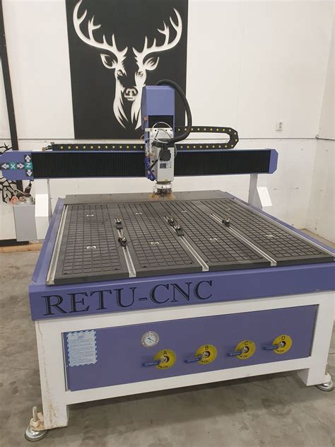 cnc fres treverk|CNC router .